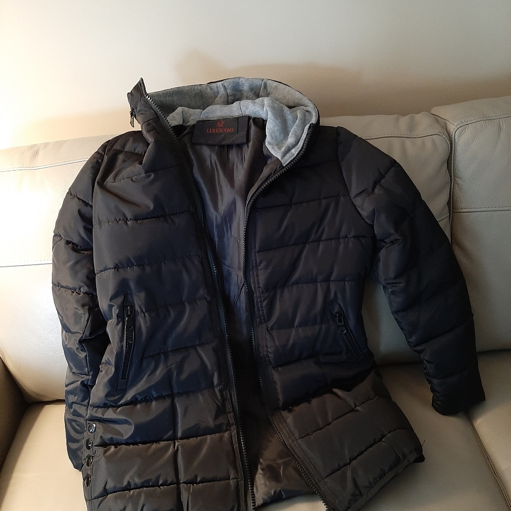 Ladies jacket - Picture 7 of 7
